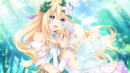 4GO-Vert and Bouquet