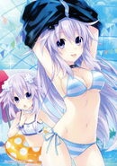 NepVIIR-Swimsuit Neps