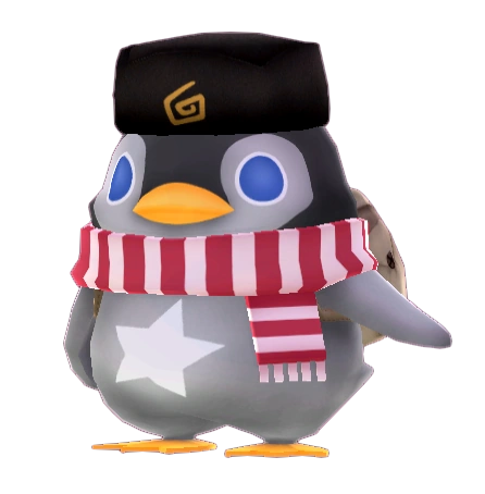 Bestiary Re Birth1 Penguin Hyperdimension Neptunia Wiki Fandom