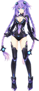 Purple Heart (Lost Purple)