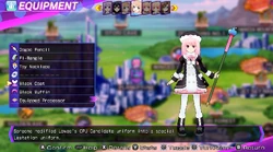 Ram Black Coat Re;Birth3