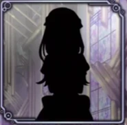 Financier in Hyperdimension Neptunia