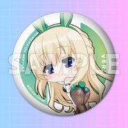 HDNA-Bunny Girl Vert Badge