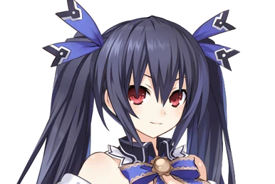 Ran-Ran | Hyperdimension Neptunia Wiki | Fandom