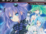 Portal:Hyperdimension Neptunia