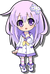 Nepgear Chirper