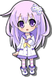 Nepgear Chirper