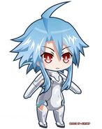 White Heart in Adventure Quiz Kingdom