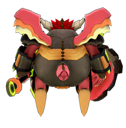 Bestiary Re Birth1 Heavy Dragoon Hyperdimension Neptunia Wiki Fandom