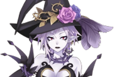 Ran-Ran | Hyperdimension Neptunia Wiki | Fandom