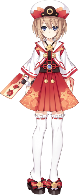 HDNV Blanc