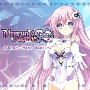 NepSvS OST (EN)