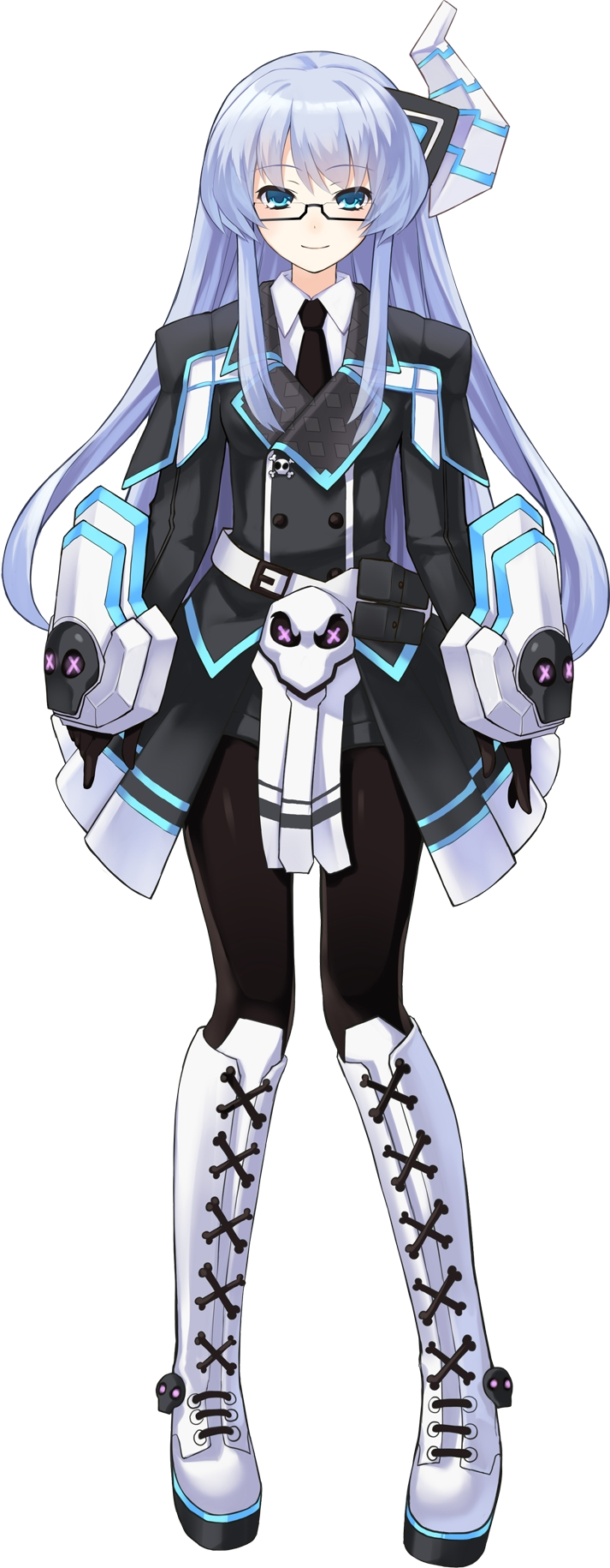 Neptune, Hyperdimension Neptunia Wiki