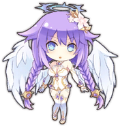 4GO-Purple Heart Town Icon