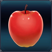 Cyberdimension Icon Apple