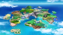 Hyper Dimension in 2012