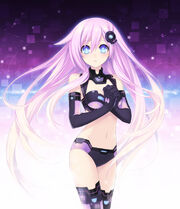 Nepgear's HDD form (mk2)