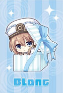 Blanc Postcard (eeo Store)