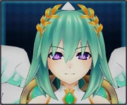 Green Heart's Hair 4GO
