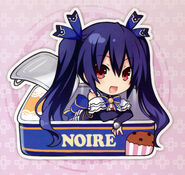 Noire in a Can
