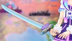 RB3-Neptune-Weapon-Beam Katana Beta