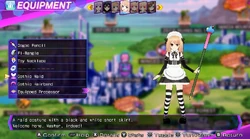 Ram Gothic Maid Re;Birth3