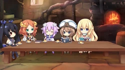 Hmm, Planeptune