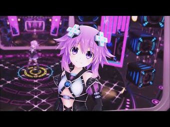 50% Neptunia Virtual Stars - VIP Edition on