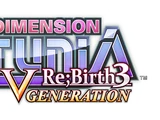 Hyperdimension Neptunia Re;Birth3: V Generation/Downloadable Content