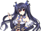 Noire/Hyper Dimension