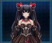 Noire's Black Hair 4GO