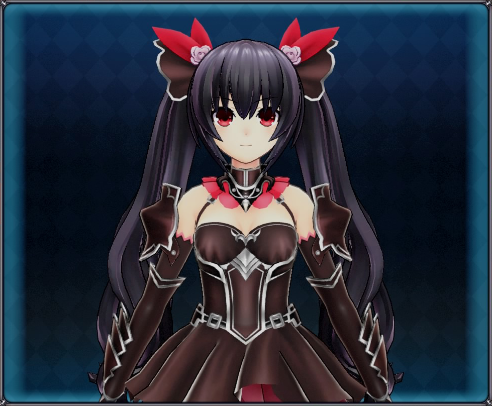 Noire/4 Goddesses Online, Hyperdimension Neptunia Wiki