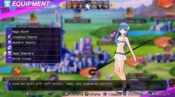 MAGES. Mage Checkers Re;Birth3