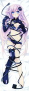 Purple Sister Dakimakura