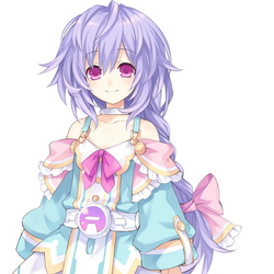Category Characters Hyperdimension Neptunia Wiki Fandom