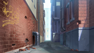 Back Alley