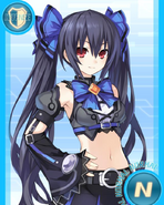 NC Noire21