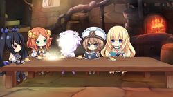 not really interested