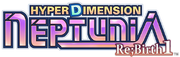 Portal:Hyperdimension Neptunia Re;Birth1