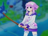 Costume/Victory II/Neptune/Hyper Dimension
