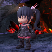 Spelunker World Noire