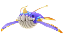Bestiary/Re;Birth1/Blaze Whale | Hyperdimension Neptunia