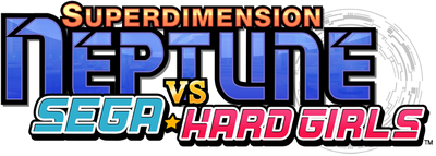 Neptune vs Sega Hard