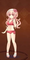 Swimsuit Compa SNRPG