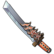 MarvelousAQL Sword Icon V