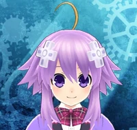 39 - Cowlick (Yellow)