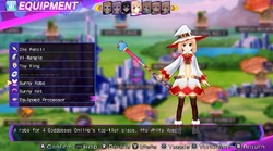 Rom Sunny Robe Re;Birth3