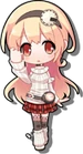 Compa Chirper Transparent