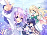 Hyperdimension Neptunia (Series)