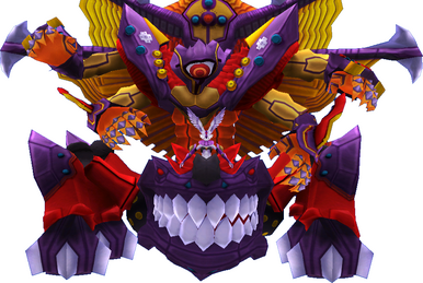 Bestiary/Re;Birth1/Overlord Momus | Hyperdimension Neptunia Wiki